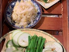 -赵胖炙子烤肉&深夜酒馆(簋街店)