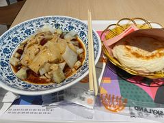 -食悦天美食广场(沈阳青年大街万象城店)