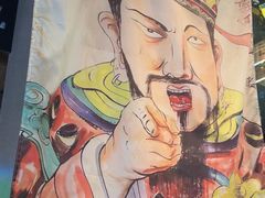 -微醺烤牛·炭火烧烤·精酿啤酒(东郊记忆店)