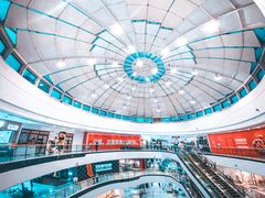 -重庆北碚万达广场