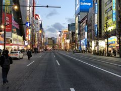 -秋叶原电器街