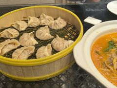 -特味村大酒店(南三环店)