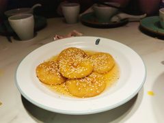 糖油粑粑-遇见湘·地道湖南菜(云门店)