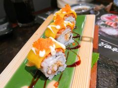 -古田居·特色寿司料理(星之岛旗舰店)
