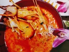 -太食獸泰式茶餐厅(北美新天地店)