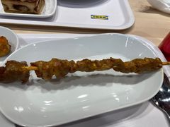 -宜家·瑞典风味餐厅(天津东丽商场店)