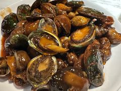 -日丰园海肠水饺·老字号大连海鲜(和平广场店)