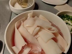 -巴奴毛肚火锅(新街口金鹰店)