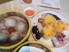 -海皇食府(水都假日酒店店)