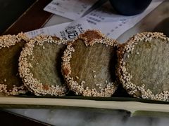 -绿茶餐厅(昆明世纪金源店)