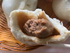 -清真·老金家牛肉店(会展路店)