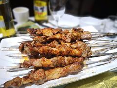 -阿西娅食府(中关村店)