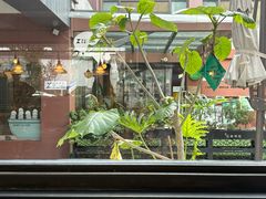 -fishtank鱼缸咖啡(三山街店)