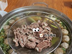 -阿欢牛肉店·火锅·粿条面