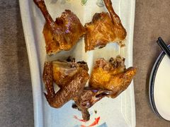 -利杨记·本味轩粥坊·烧烤(宝体店)