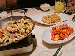 -小菜园新徽菜(连云港海州吾悦店)