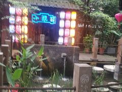 -院8里·小聚园老川菜(九眼桥店)