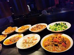 -广州富力君悦大酒店·凯菲厅