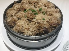 荷香糯米排骨-金春禧(世茂国际广场店)