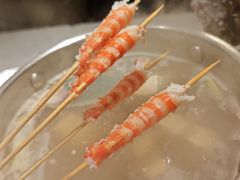 基围虾-鼎鼎香·港式火锅(北京SKP店)