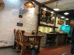 -小时候焗海鲜(鄞州万达店)