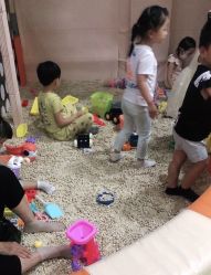 -动力星球家庭亲子游乐中心