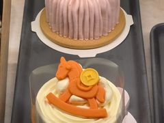 -星巴克(北京新东安)