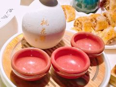 -今朝桃花醉川菜(县西巷店)