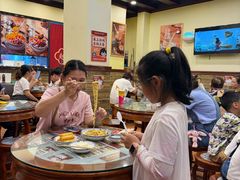 -赵记传承·中国甜品(福州总店)