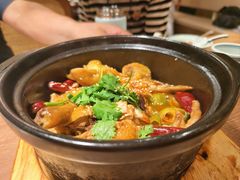 -周家二小姐的菜(西津渡店)