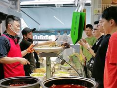 -梅溪·小伙子干挑面(安吉总店)