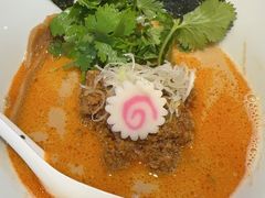 -Ramen满吉·豚骨拉面(丽园路店)