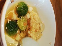 甜酒冰粉-怪噜范·老贵阳街头名小吃(鸿通城店)