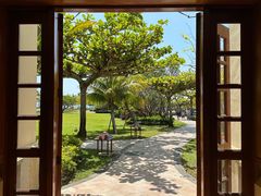 -三亚亚龙湾天域度假酒店