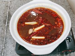 -鹏馨羊羔肉·非遗(新建街店)