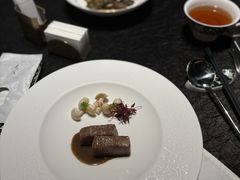 -君庭中餐馆(湘江豪生店)