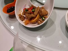 -蓝海大饭店·渔歌舫(黄岛店)