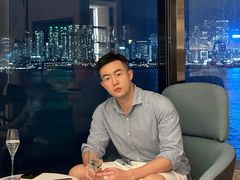 -千禧新世界香港酒店