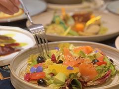 -第101座花园餐厅(湖滨88店)