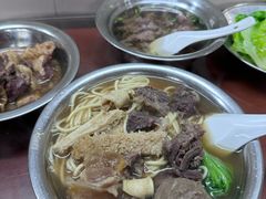 -阿秋牛排(湖心街店)