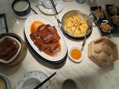 -陶陶居酒家(环市东店)
