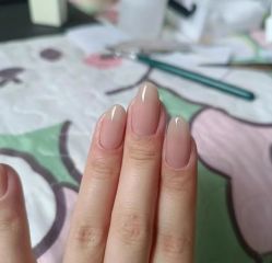-UU·NAIL美甲美睫專門店