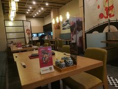 大堂-八间(合生汇店)