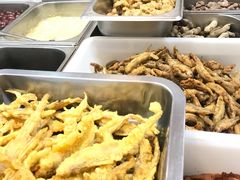 -金秋小吃海鲜·专注30年临海特色风味