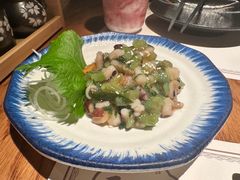 -玉川屋·深夜食堂居酒屋(柳巷店)