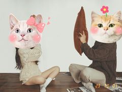 -海马体照相馆(天津世纪都会店)