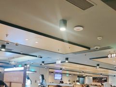 -海底捞火锅(西单店)