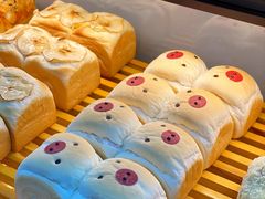 -司乎·日式鲜吐司(济南万象城首店)