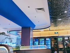 -非烤勿扰自助烤肉(宝安天虹店)