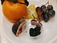 -第六季自助餐厅(甜水园店)